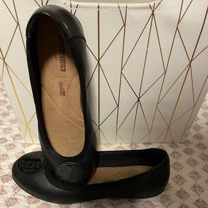 Clarks Gracelin Lola Ballet Flat